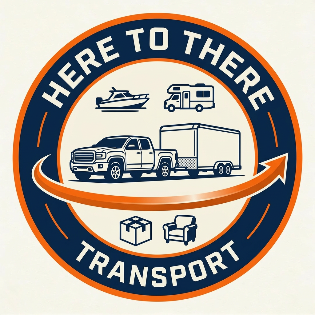 Here To There Transport